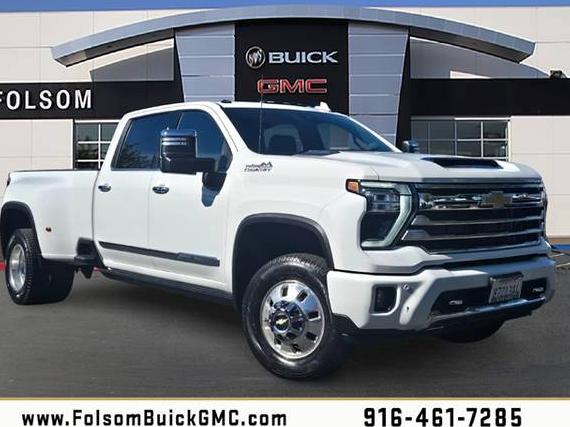 CHEVROLET SILVERADO HD 2024 1GC4YVEY8RF435316 image CHEVROLET SILVERADO HD 2024 1GC4YVEY8RF435316 image